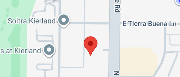 Store location map