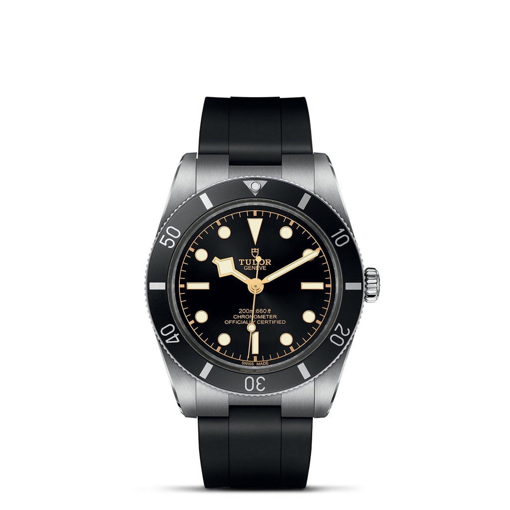 TUDOR Black Bay 54