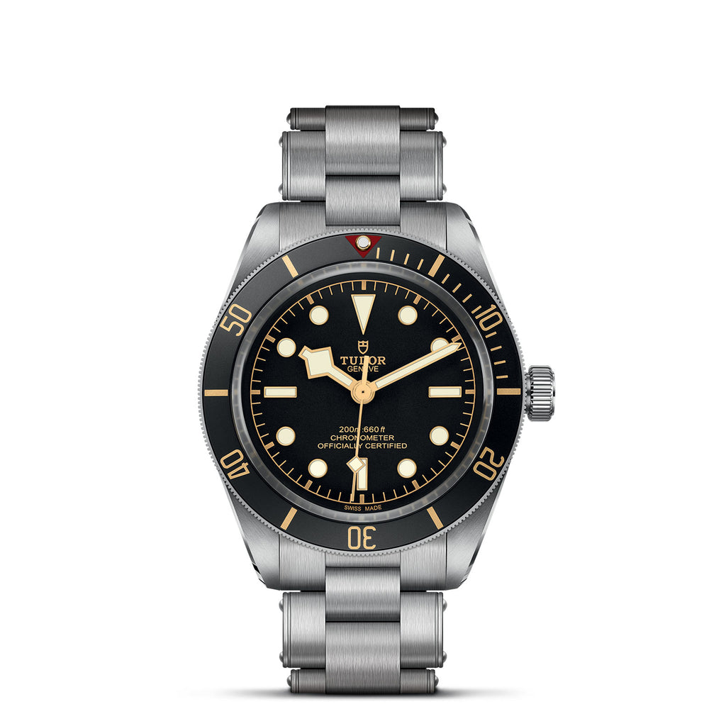 TUDOR Black Bay Fifty-Eight