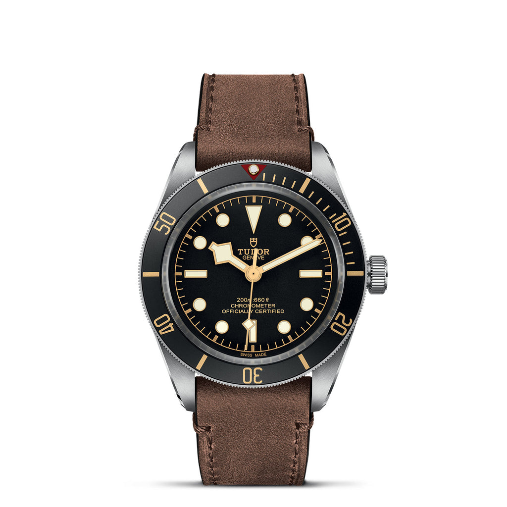 TUDOR Black Bay Fifty -Eight