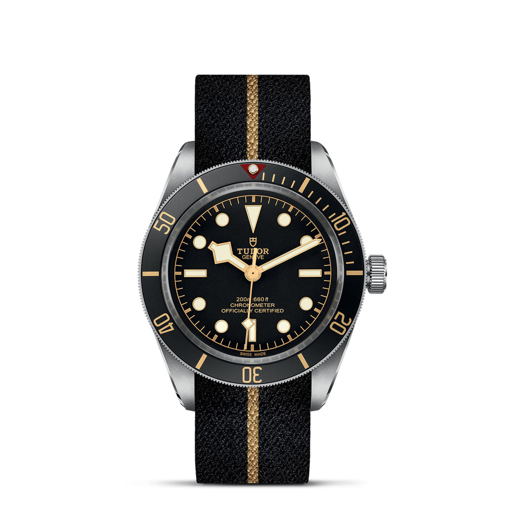 TUDOR Black Bay Fifty-Eight