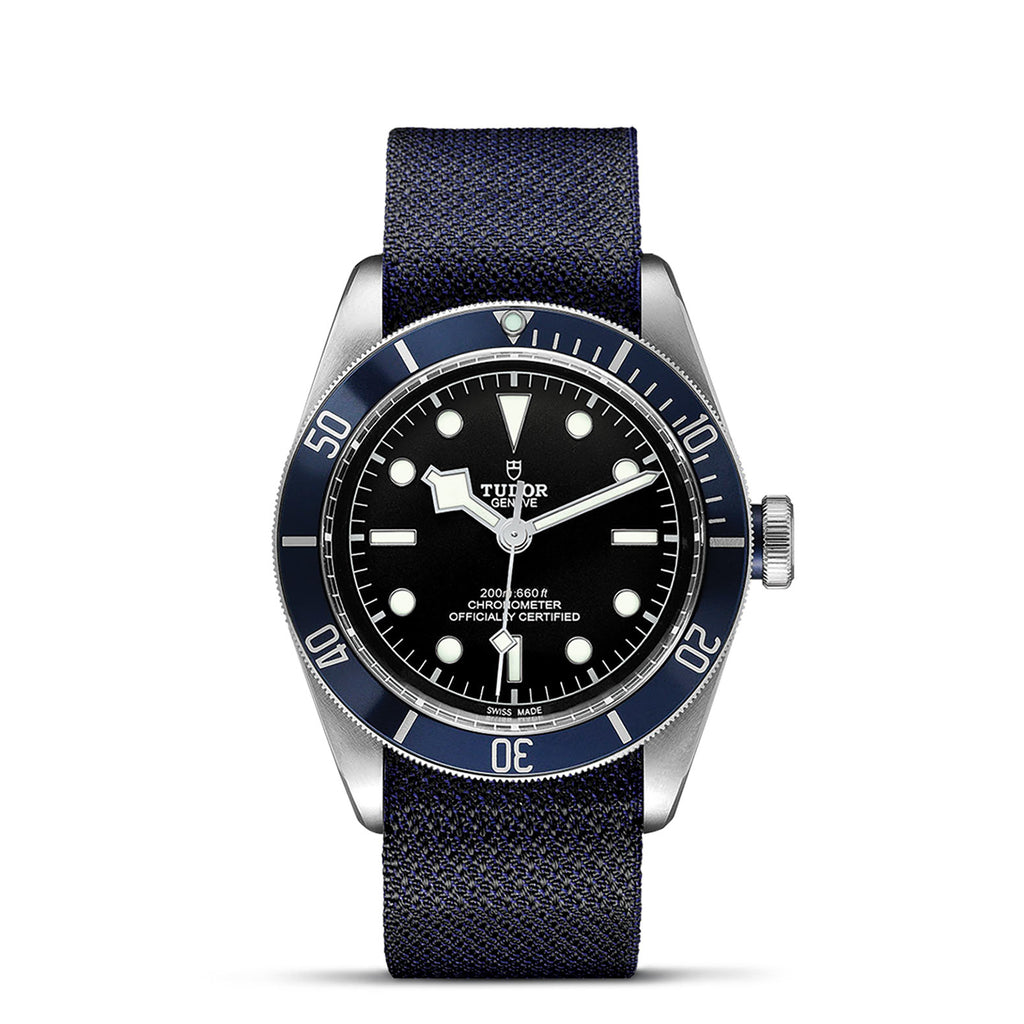 TUDOR Black Bay 41