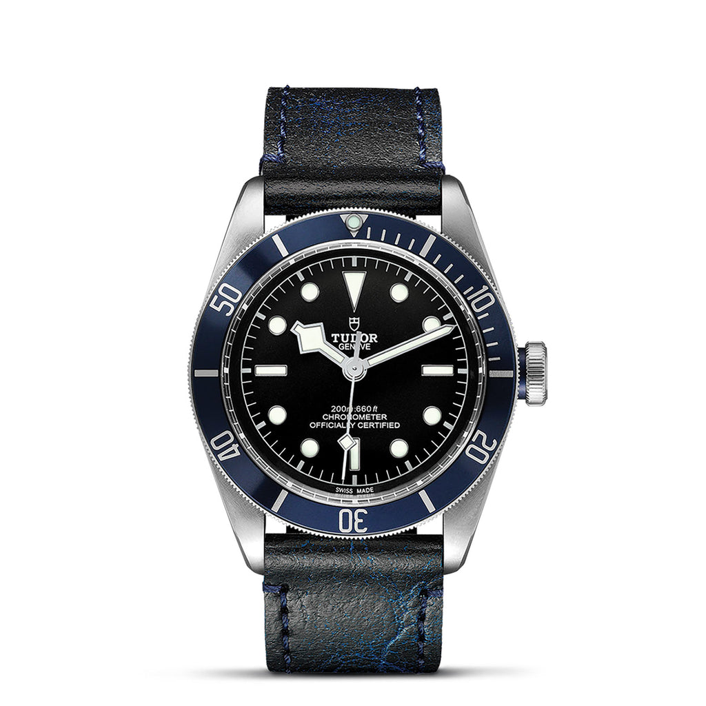 TUDOR Black Bay 41