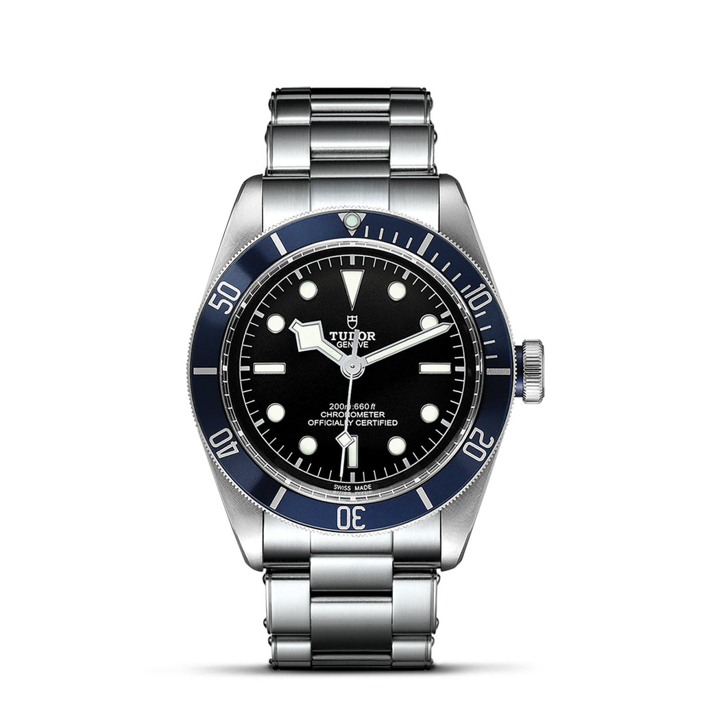 TUDOR Black Bay 41