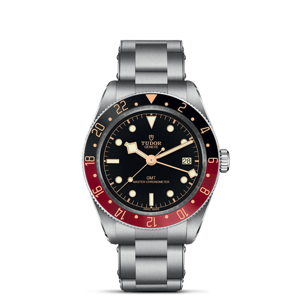 Black Bay 58 GMT M7939G1A0NRU-0001 – Hamra Jewelers