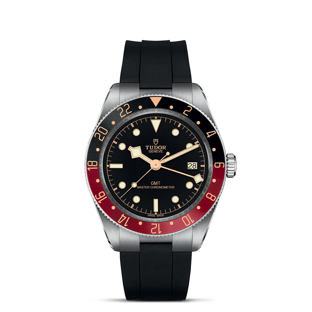 TUDOR Black Bay 58 GMT