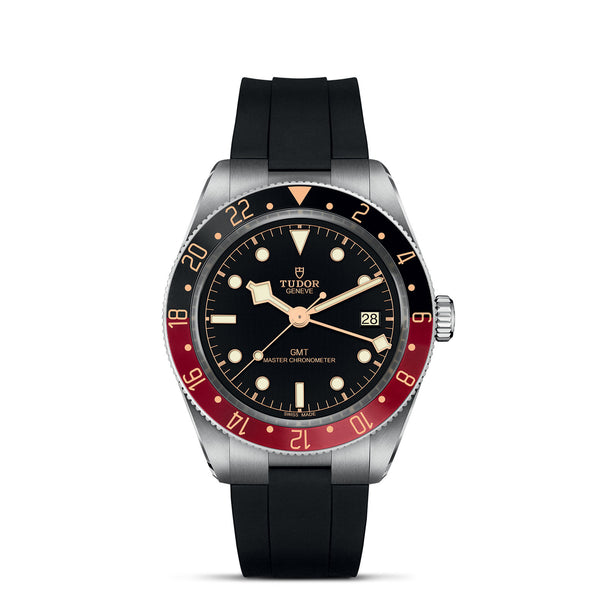 TUDOR Black Bay 58 GMT M7939G1A0NRU-0002 – Hamra Jewelers