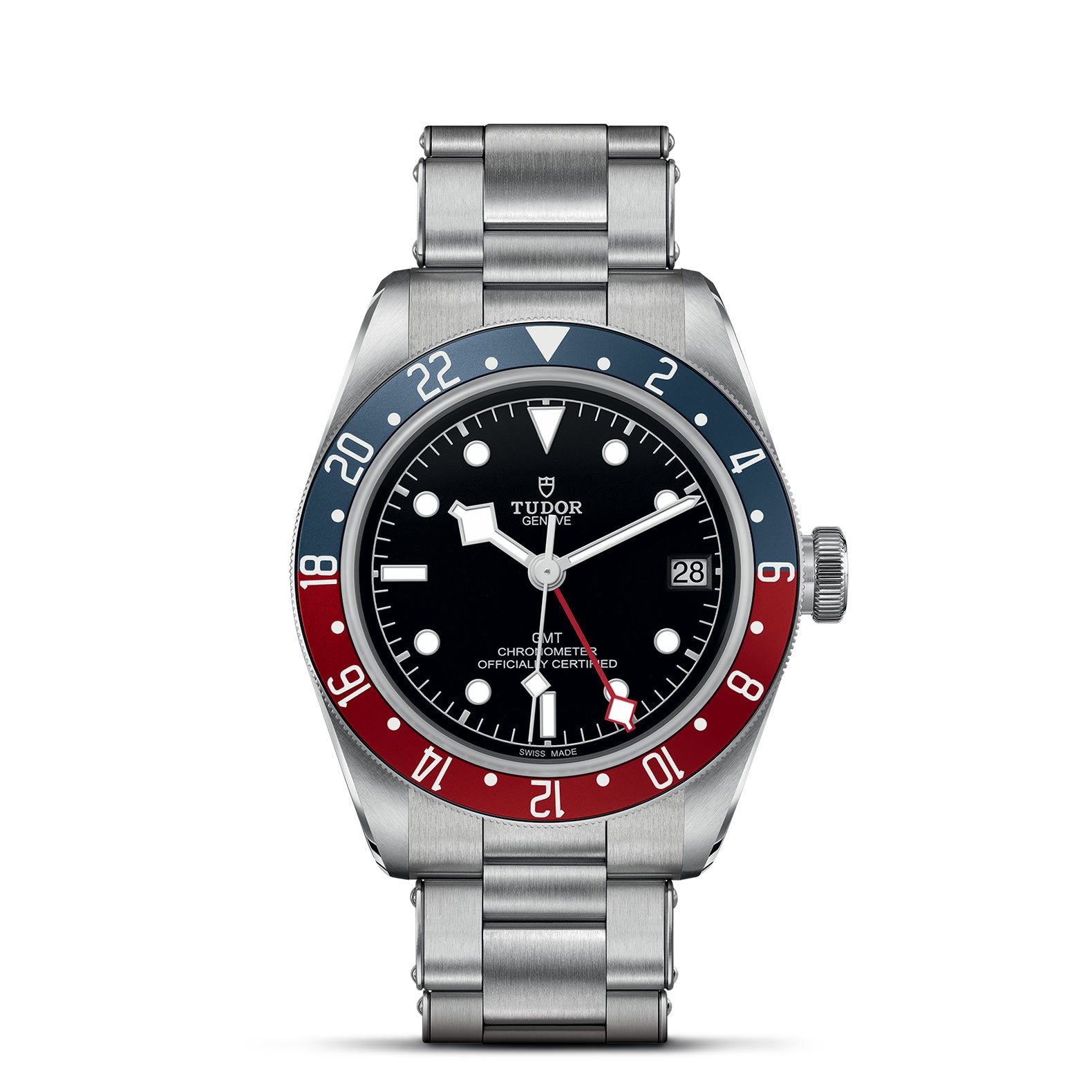 TUDOR Black Bay GMT M79830RB-0001 – Hamra Jewelers
