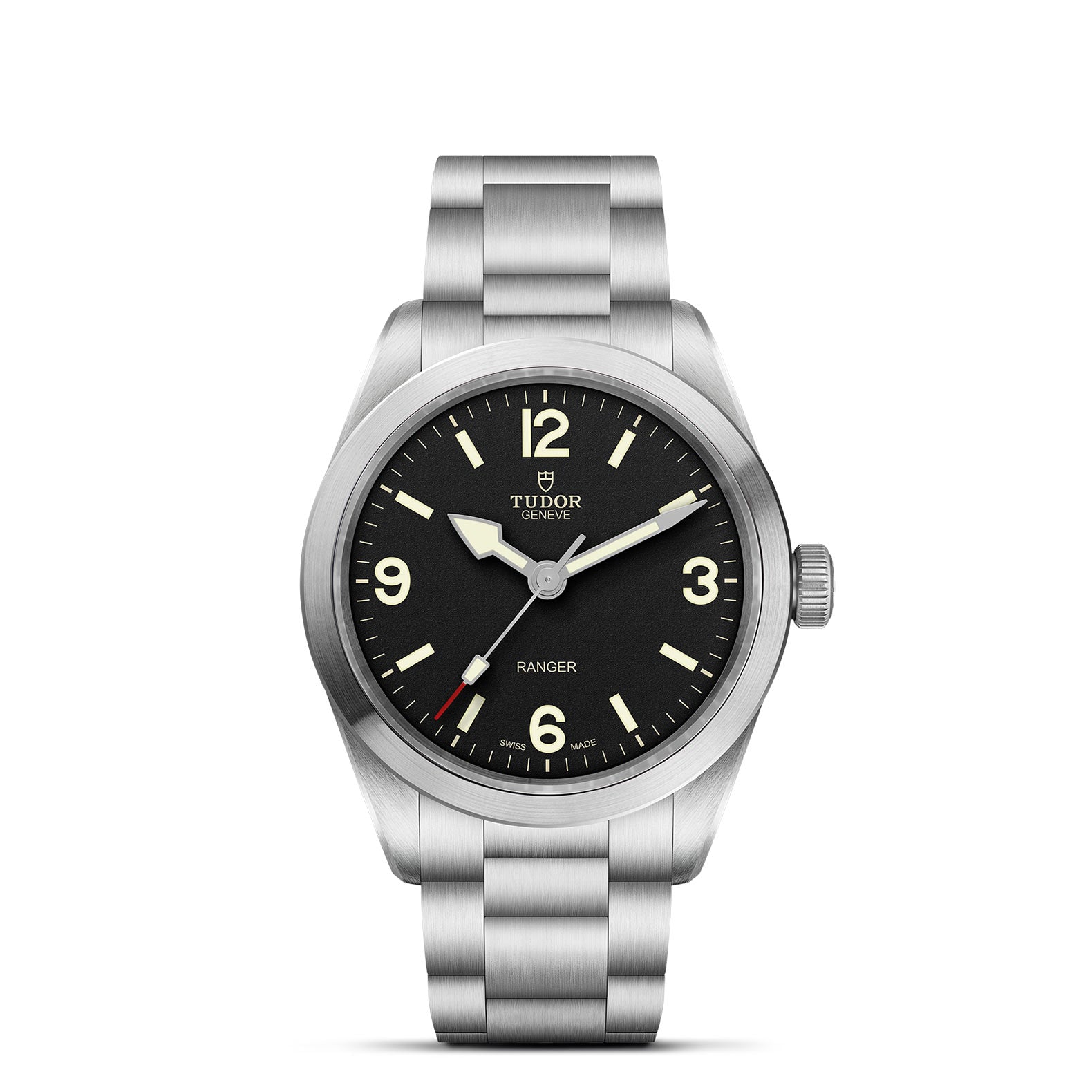TUDOR Ranger M79950-0001 – Hamra Jewelers