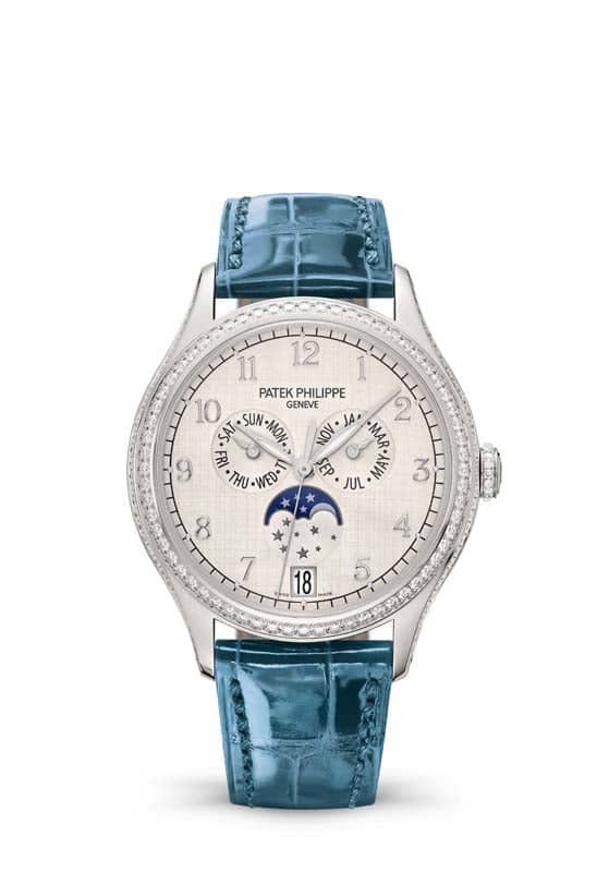 Patek Philippe Complications