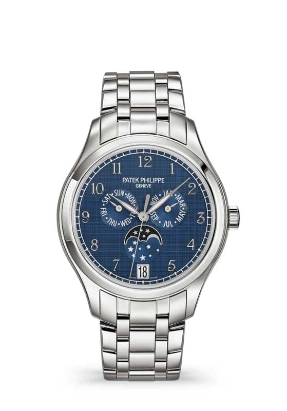 Patek Philippe Complications