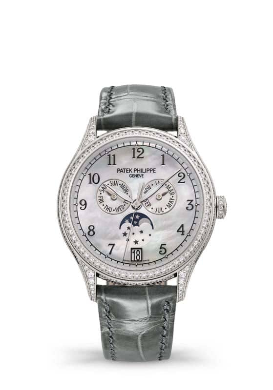 Patek Philippe Complications