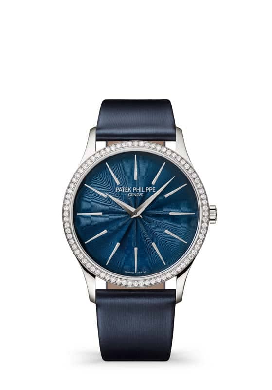 Patek Philippe Calatrava