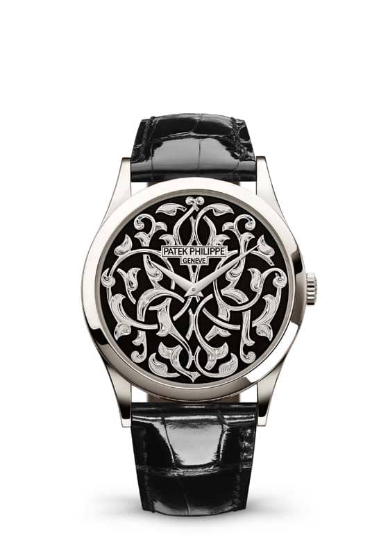 Patek Philippe Calatrava