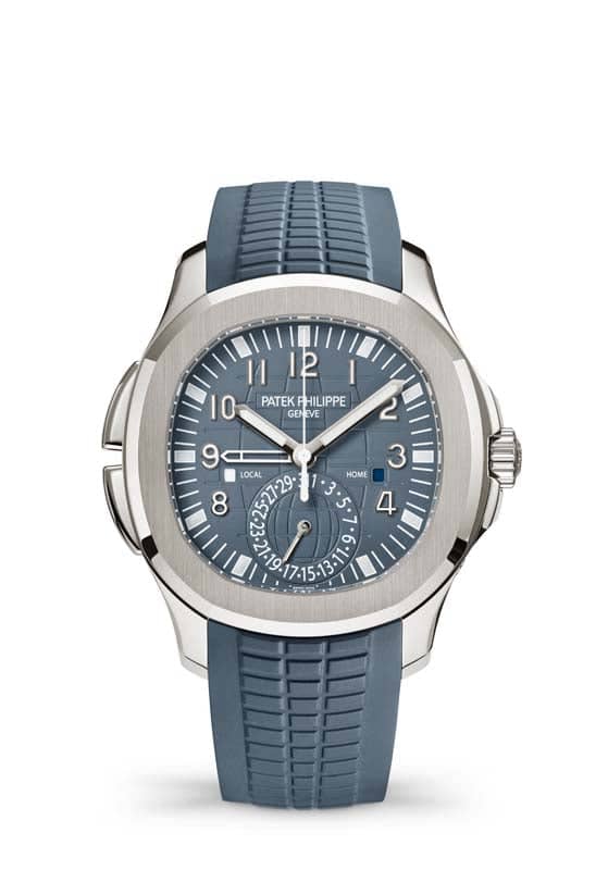 Patek Philippe Aquanaut