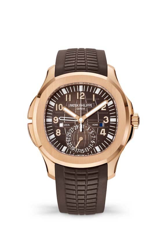 Patek Philippe Aquanaut