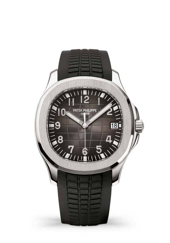 Patek Philippe Aquanaut