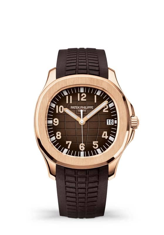 Patek Philippe Aquanaut