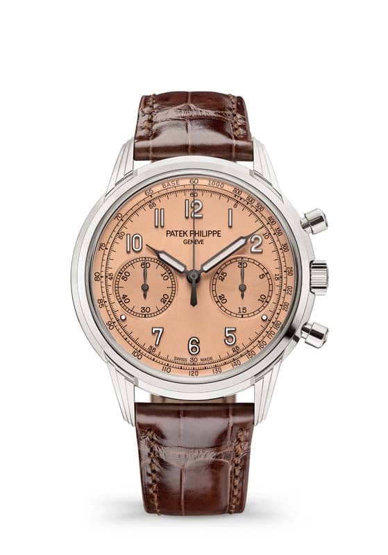 Patek Philippe Complications