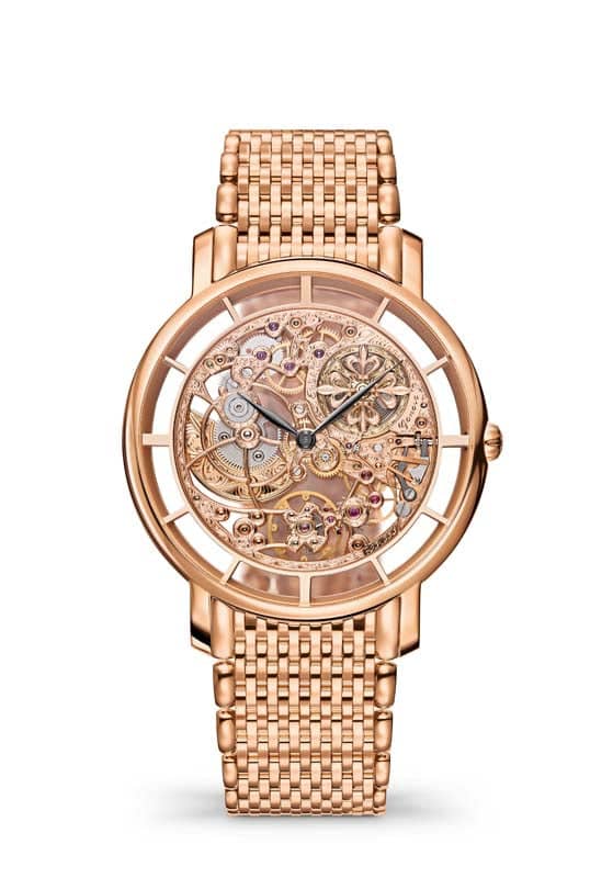 Patek Philippe Complications