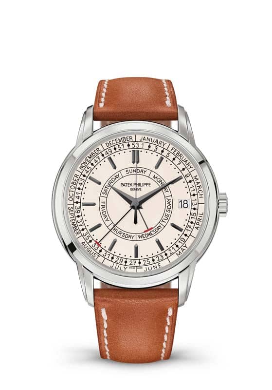 Patek Philippe Complications