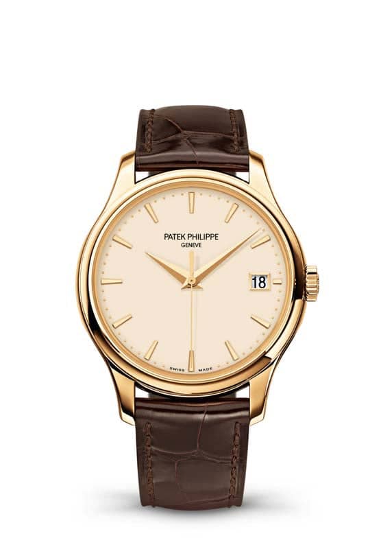 Patek Philippe Calatrava