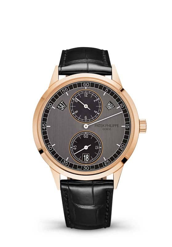 Patek Philippe Complications