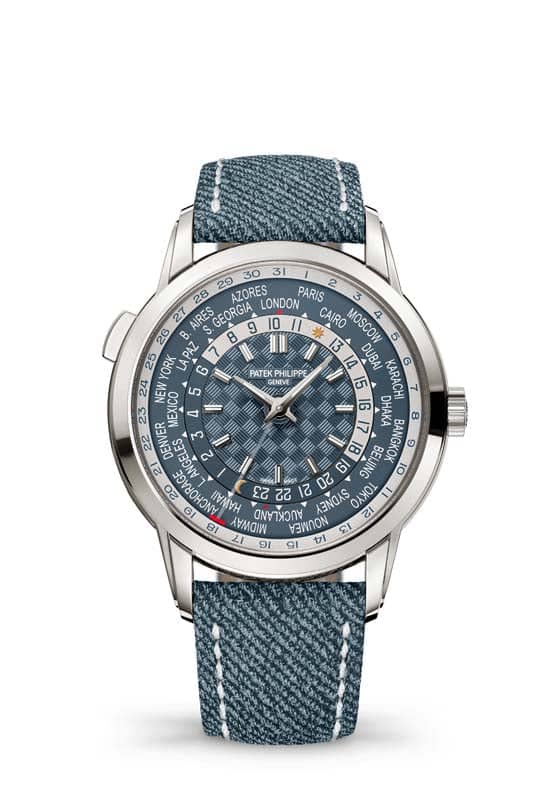 Patek Philippe Complications