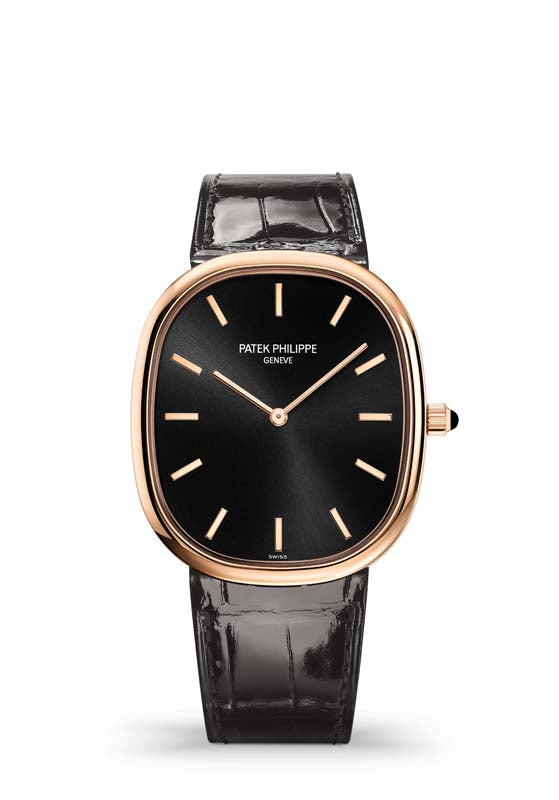 Patek Philippe Golden Ellipse