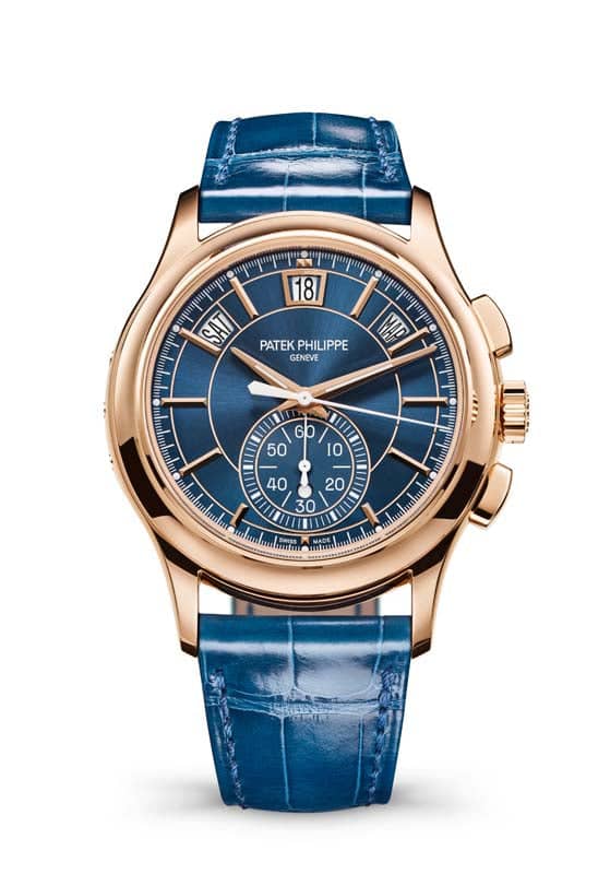 Patek Philippe Complications