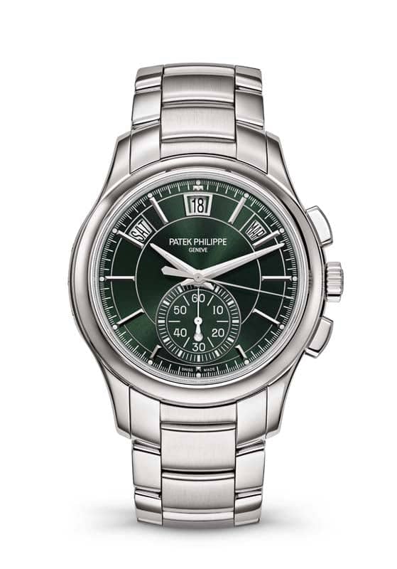 Patek Philippe Complications