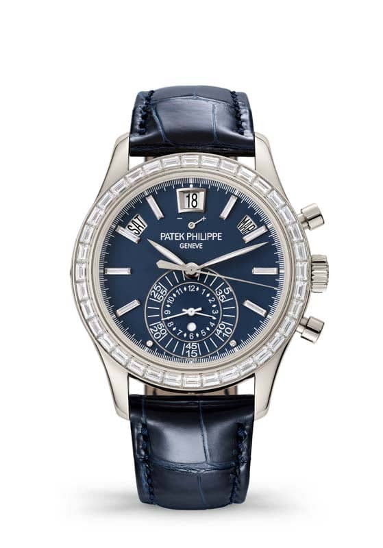 Patek Philippe Complications