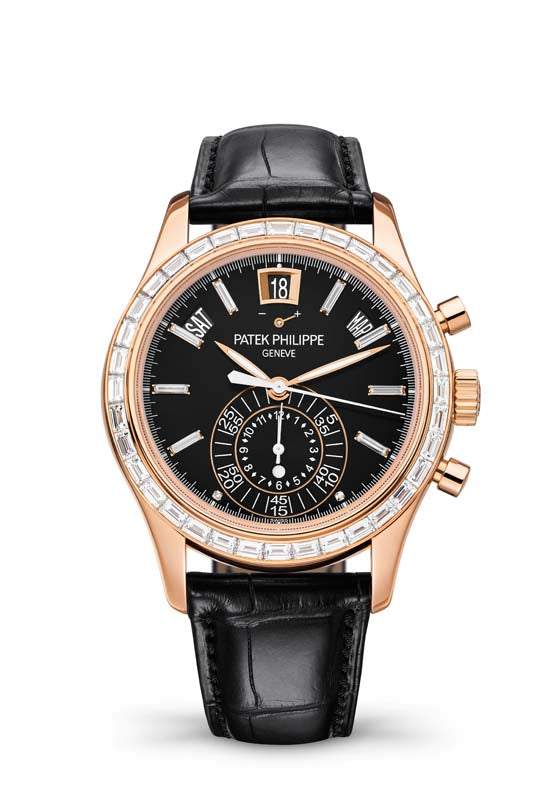 Patek Philippe Complications