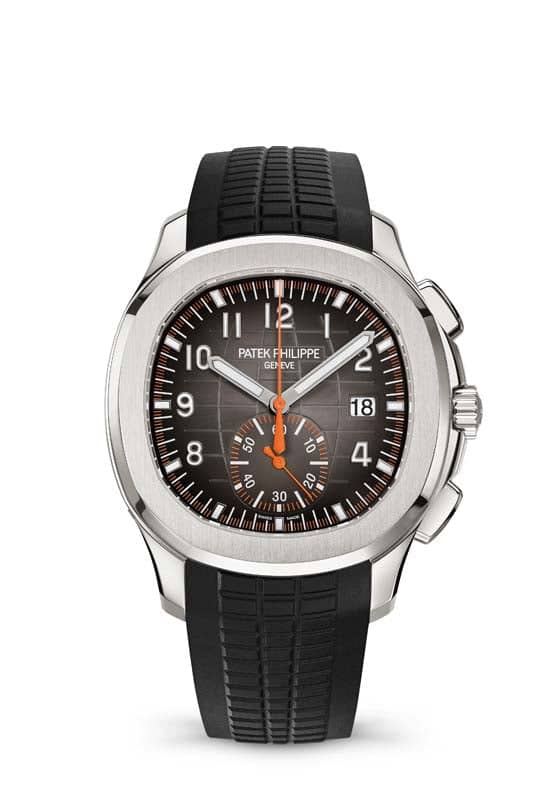 Patek Philippe Aquanaut