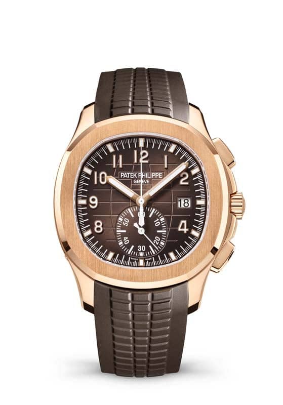 Patek Philippe Aquanaut