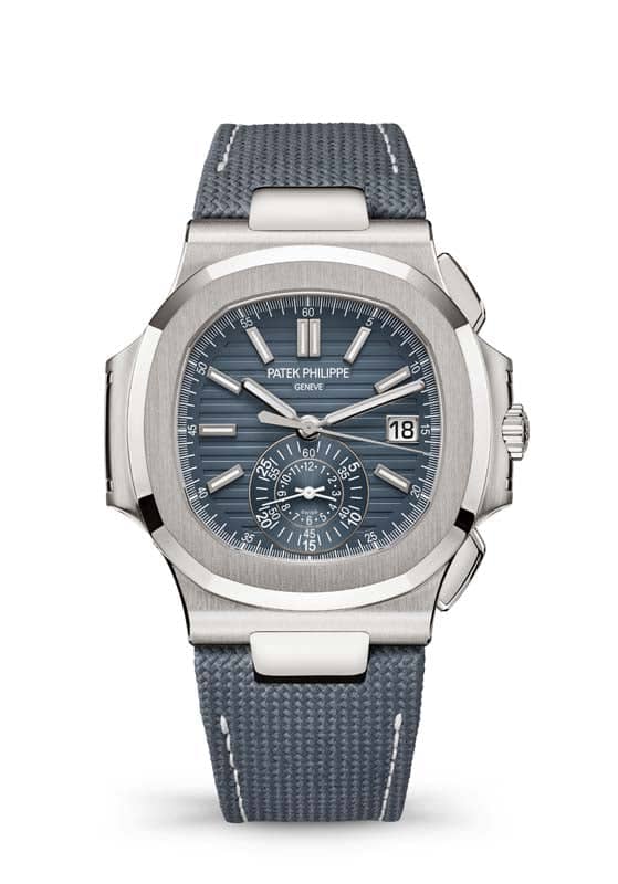 Patek Philippe Nautilus