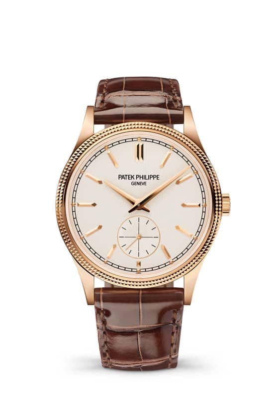 Patek Philippe Calatrava