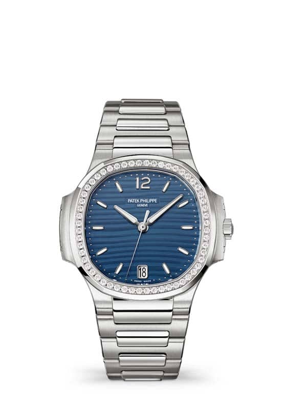 Patek Philippe Nautilus