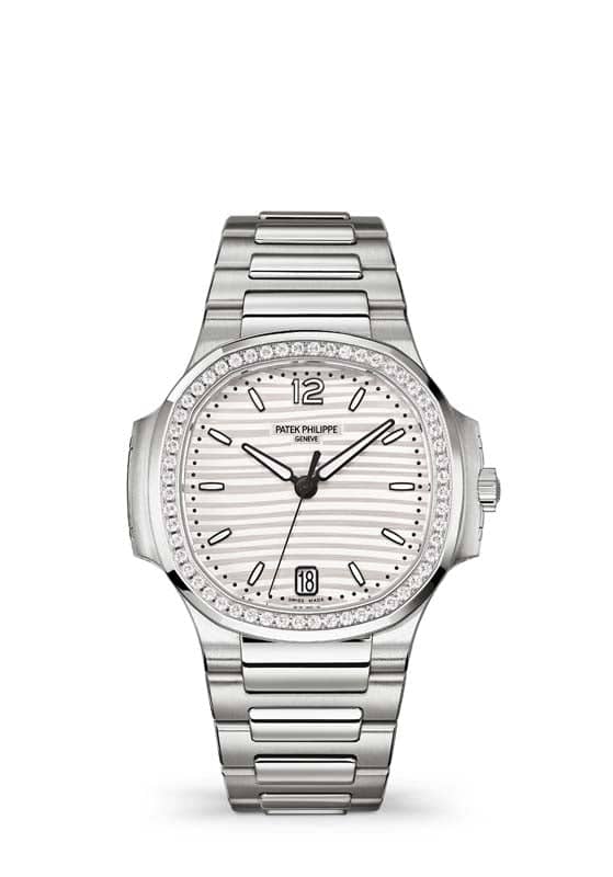 Patek Philippe Nautilus