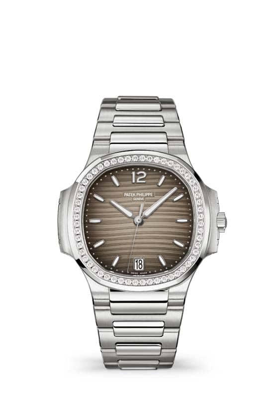 Patek Philippe Nautilus