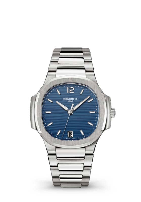 Patek Philippe Nautilus