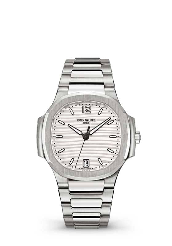 Patek Philippe Nautilus