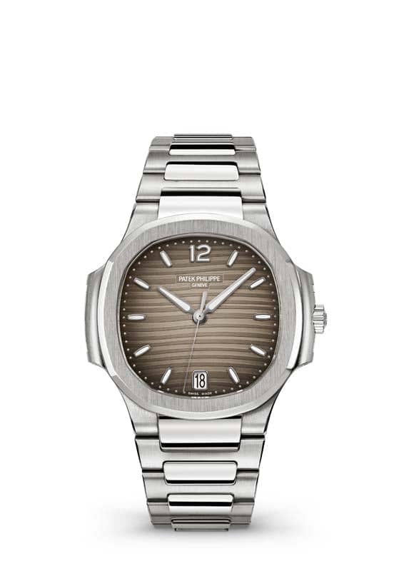 Patek Philippe Nautilus