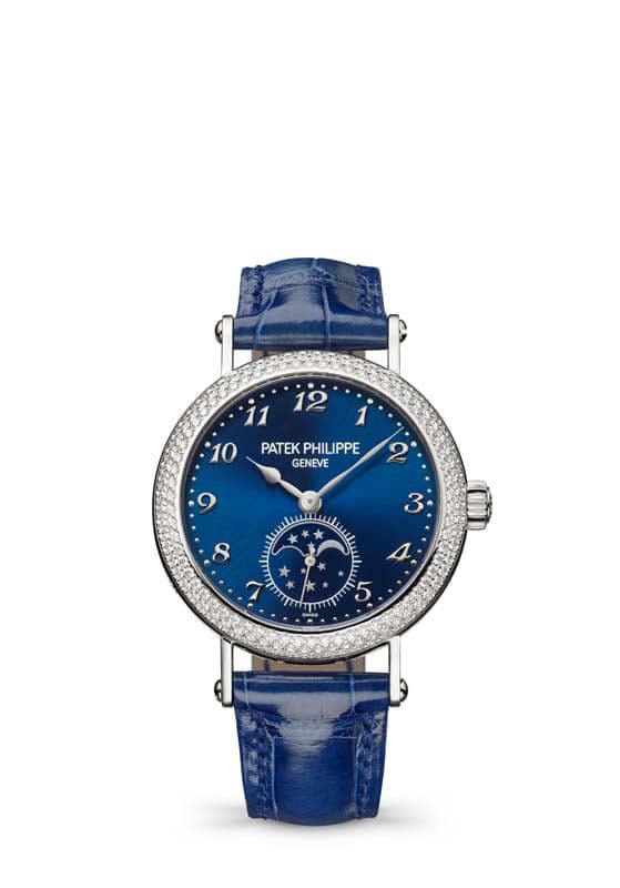 Patek Philippe Complications