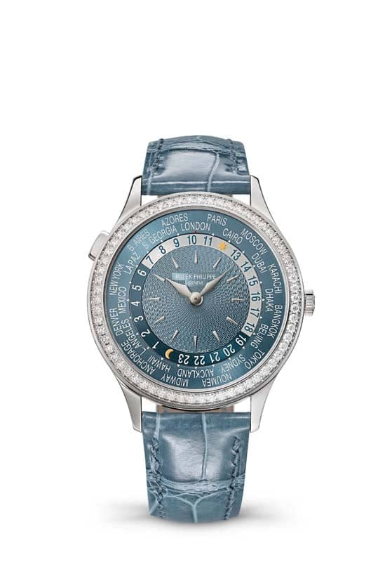 Patek Philippe Complications