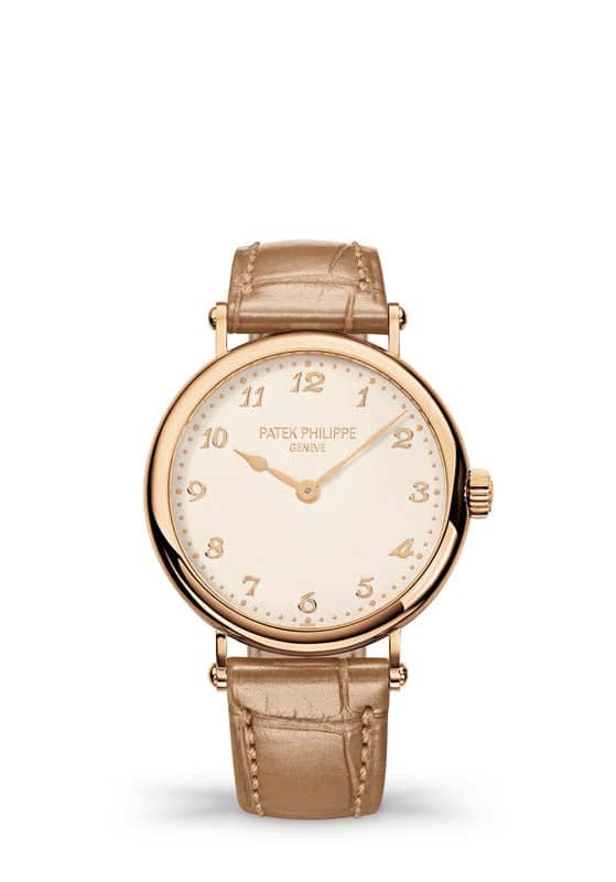 Patek Philippe Calatrava