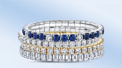 Eternity Collection