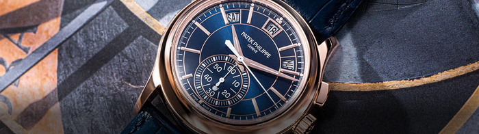 Patek Philippe Collection