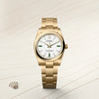 Oyster Perpetual 34 - image 2 of 4