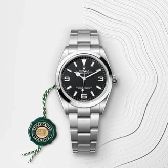 Explorer 36